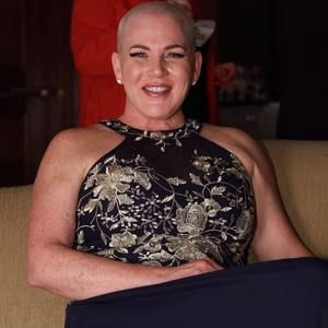 Meet your Posher, Charla